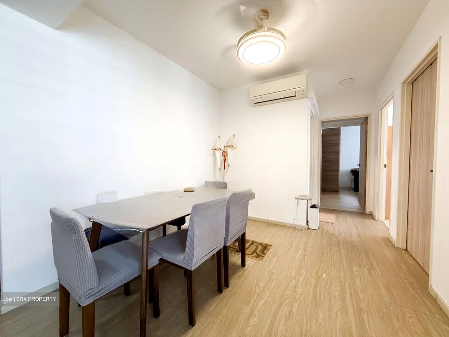Blk 674B Fern Grove @ Yishun (Yishun), HDB 4 Rooms #554794531